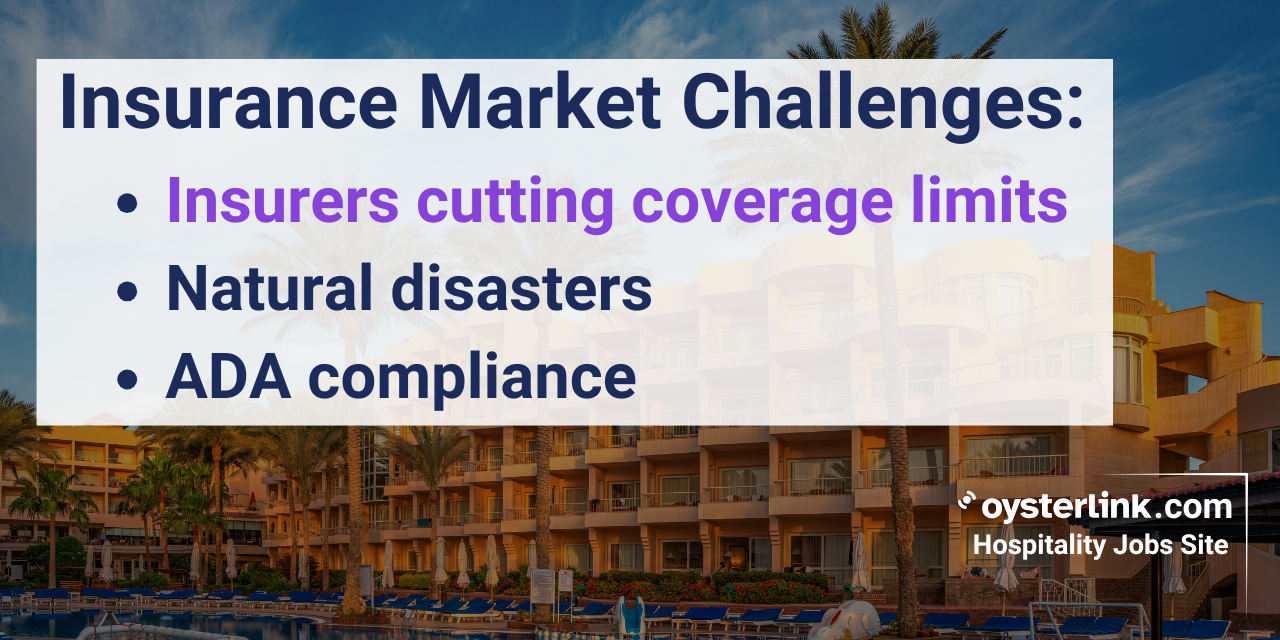 Insurance Market Challenges